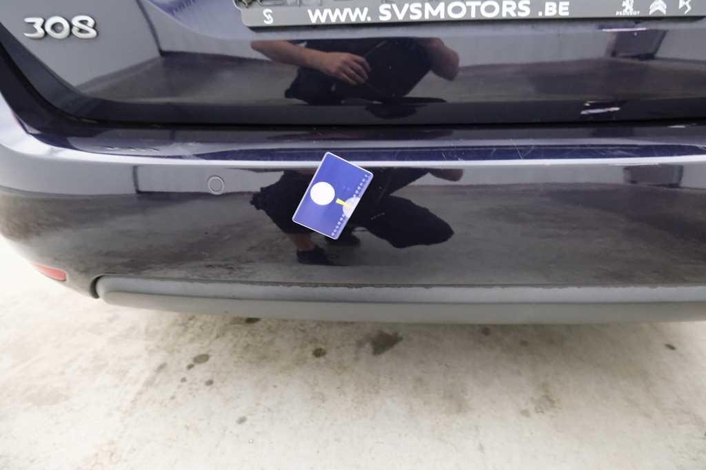 Peugeot 308 2016 фото 58