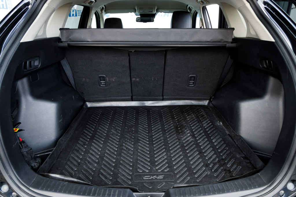 Mazda CX-5 2015 фото 32