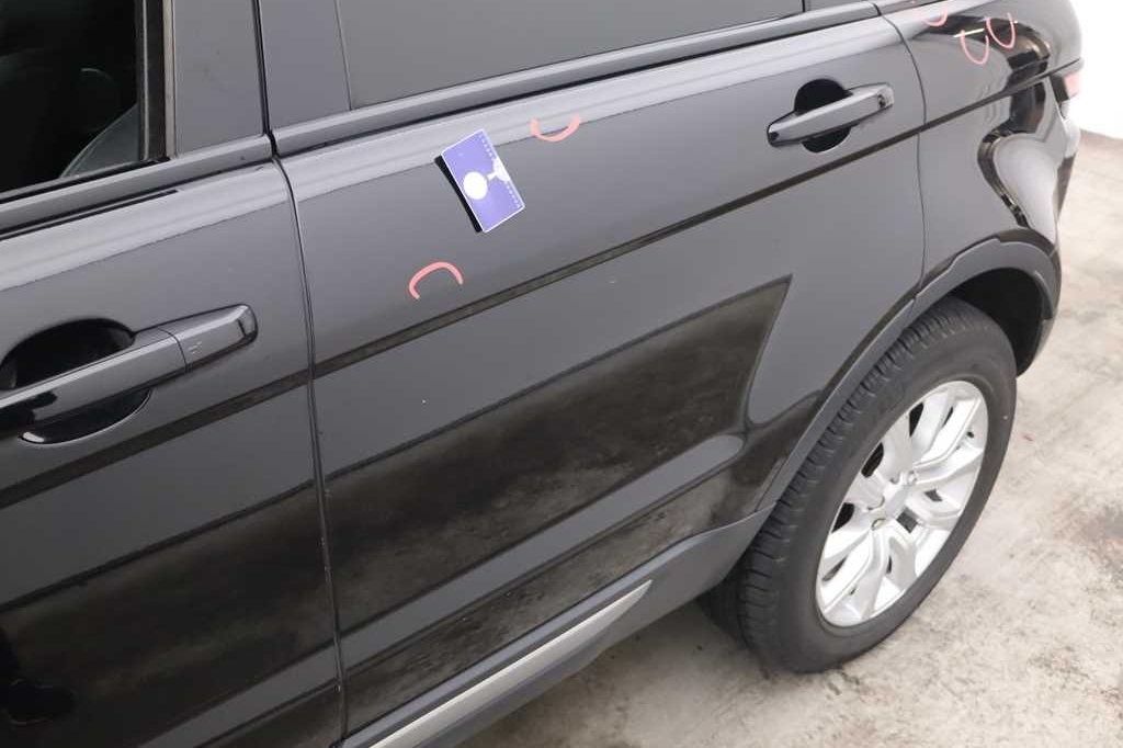 Land Rover Range Rover 2017 photo 31