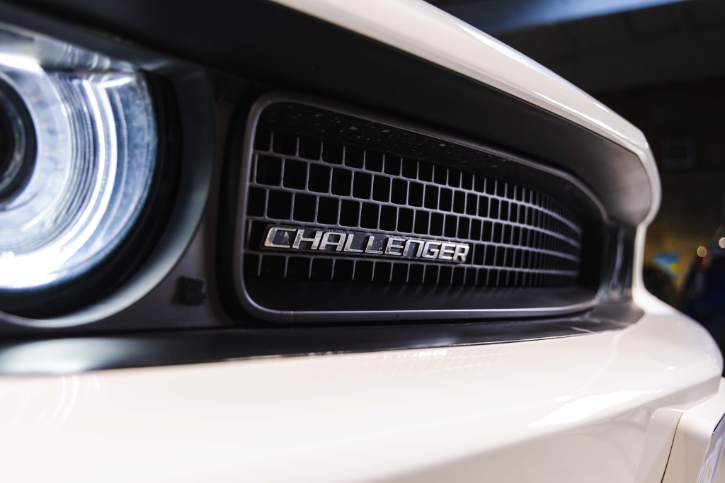 Dodge Challenger 2013 фото 7