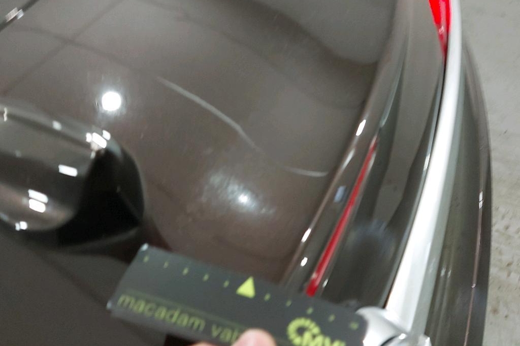 Opel Cascada 2018 photo 14