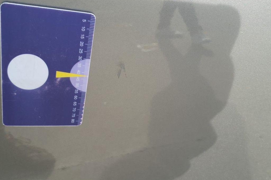 Kia Niro 2019 photo 11