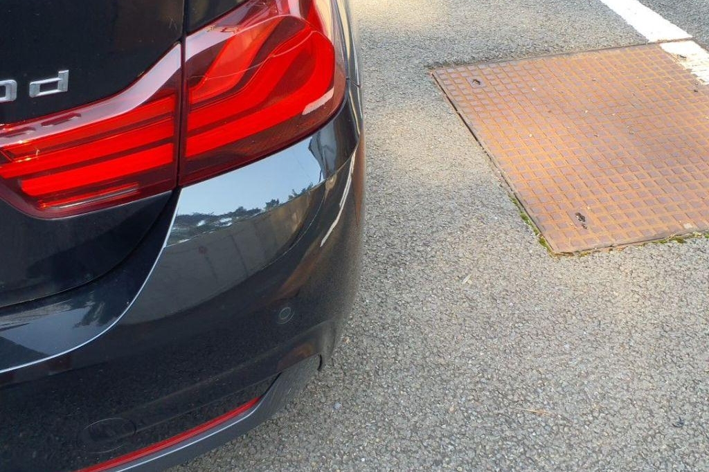 BMW 4er 2020 photo 12