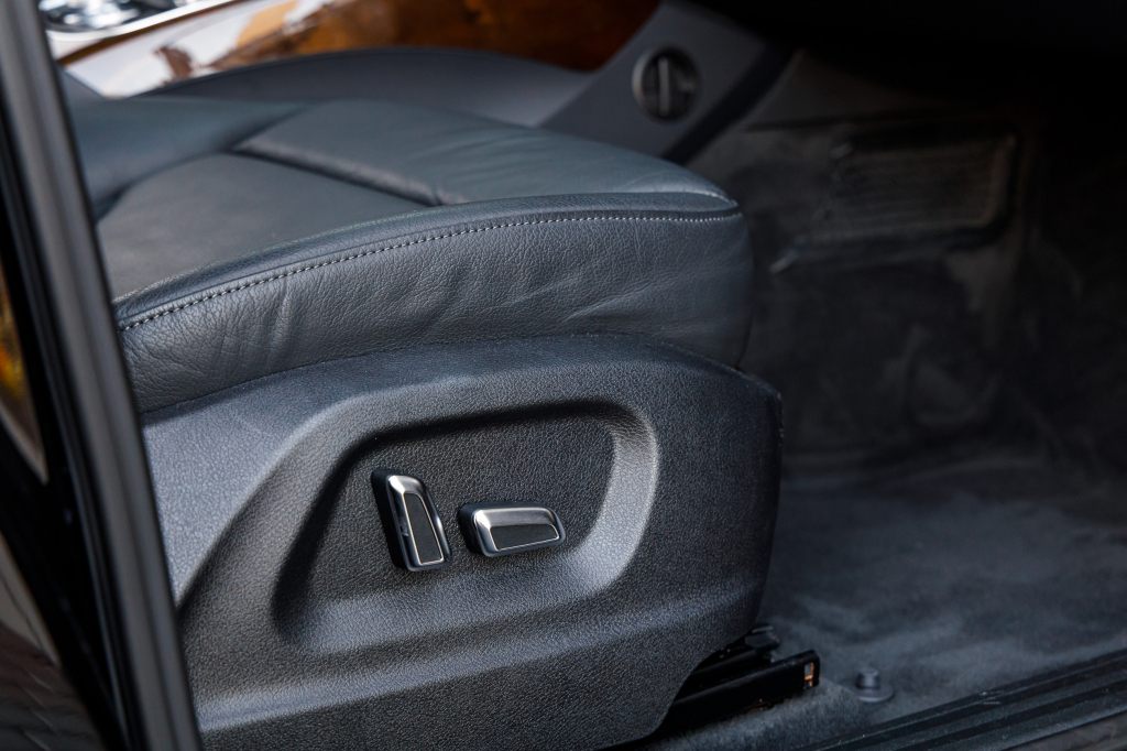 Audi Q5 2013 фото 10