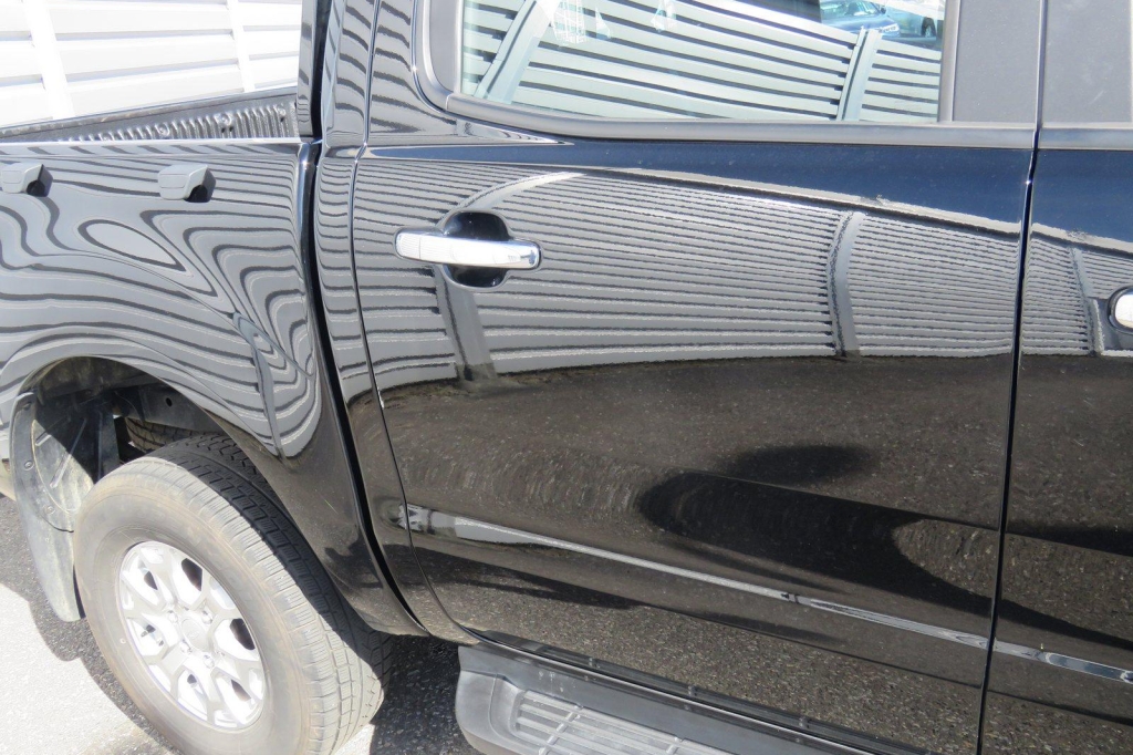 Ford Ranger 2021 photo 53