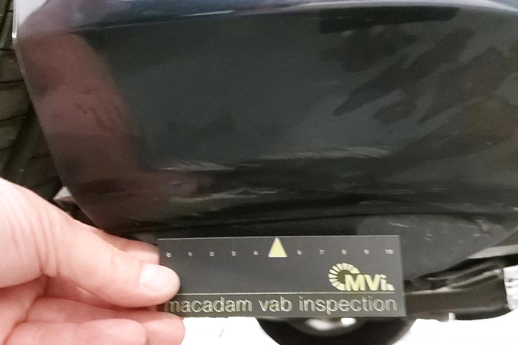 Audi A4 Avant 2017 photo 37