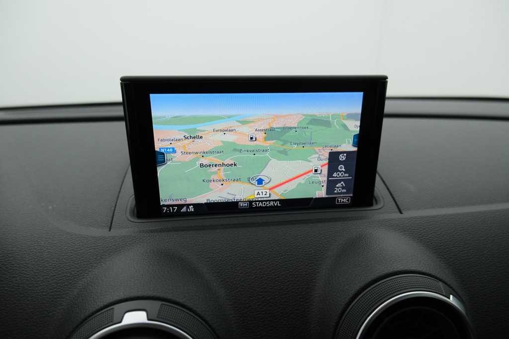 Audi A3 Sportback 2017 photo 6