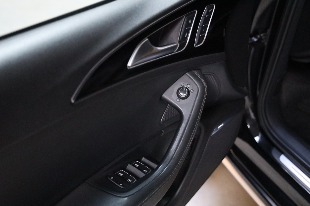 Audi A6 Allroad 2013 фото 10