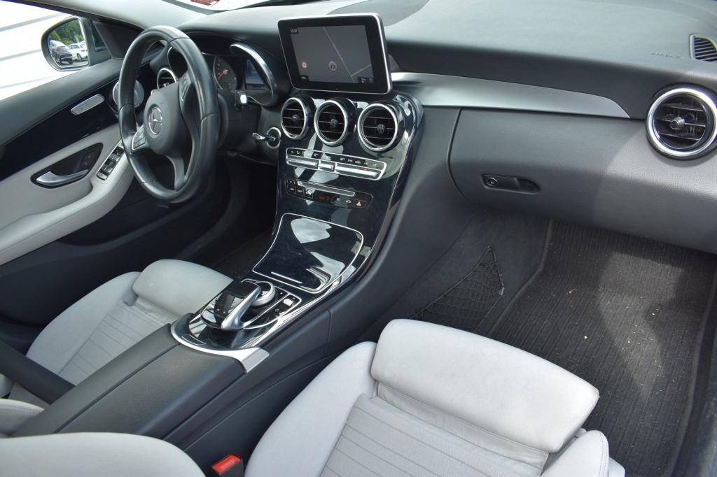 Mercedes-AMG C-Klasse 2016 photo 7