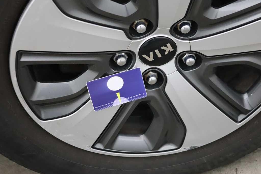 Kia Niro 2017 photo 26