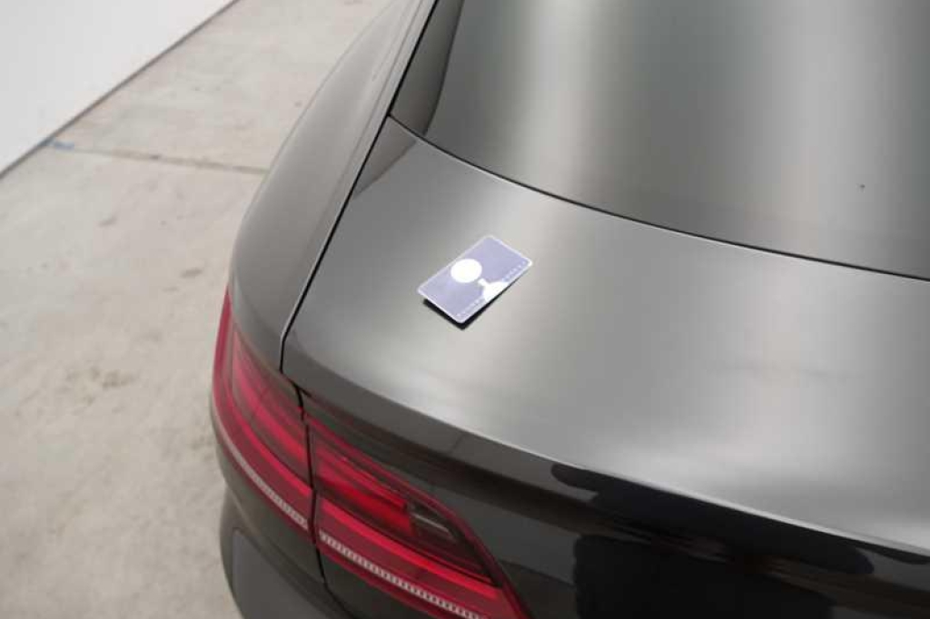 Volkswagen Arteon 2018 photo 24