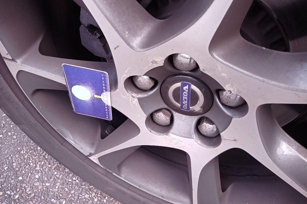 Volvo XC60 2016 photo 67