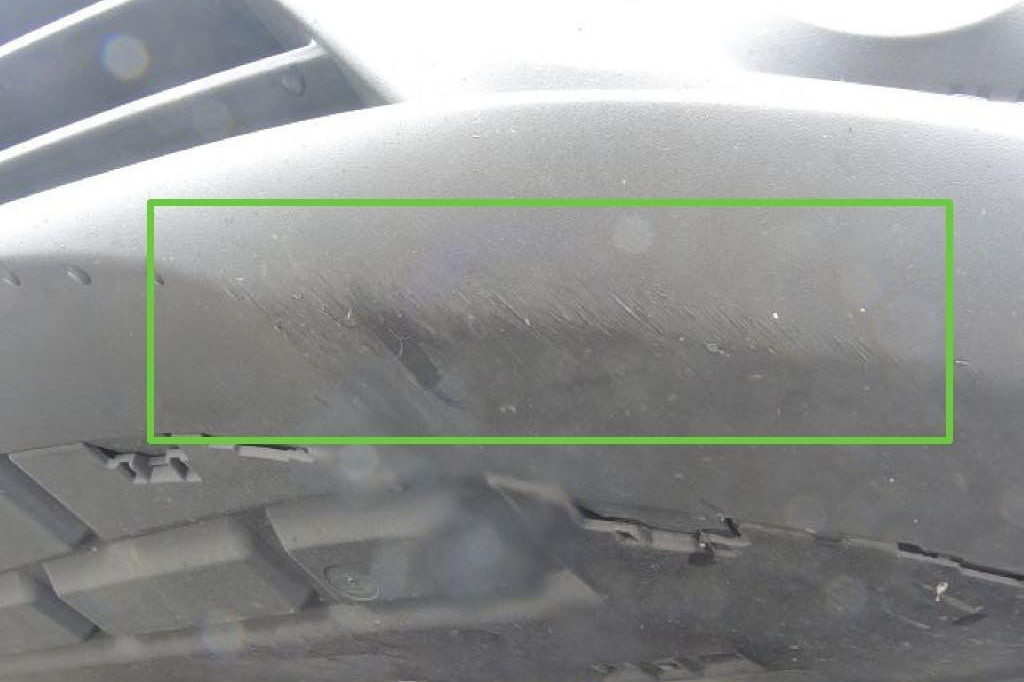 Mercedes-Benz Vito 2017 фото 20