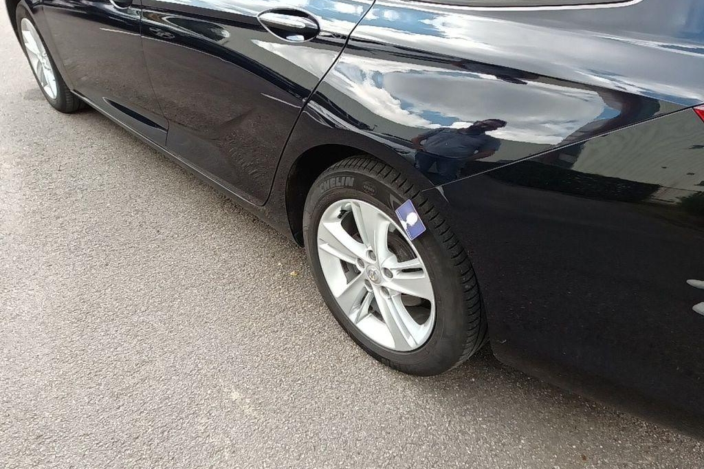 Opel Insignia Sports Tourer 2019 photo 11