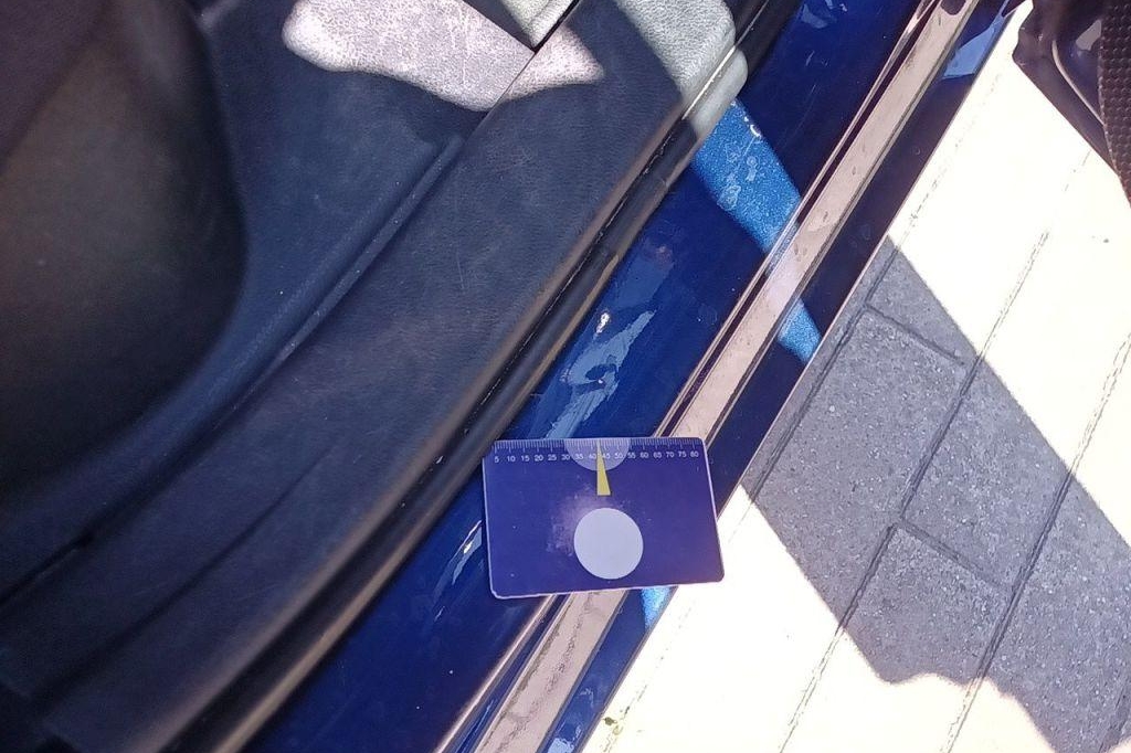 Toyota Auris Touring Sports 2016 photo 25