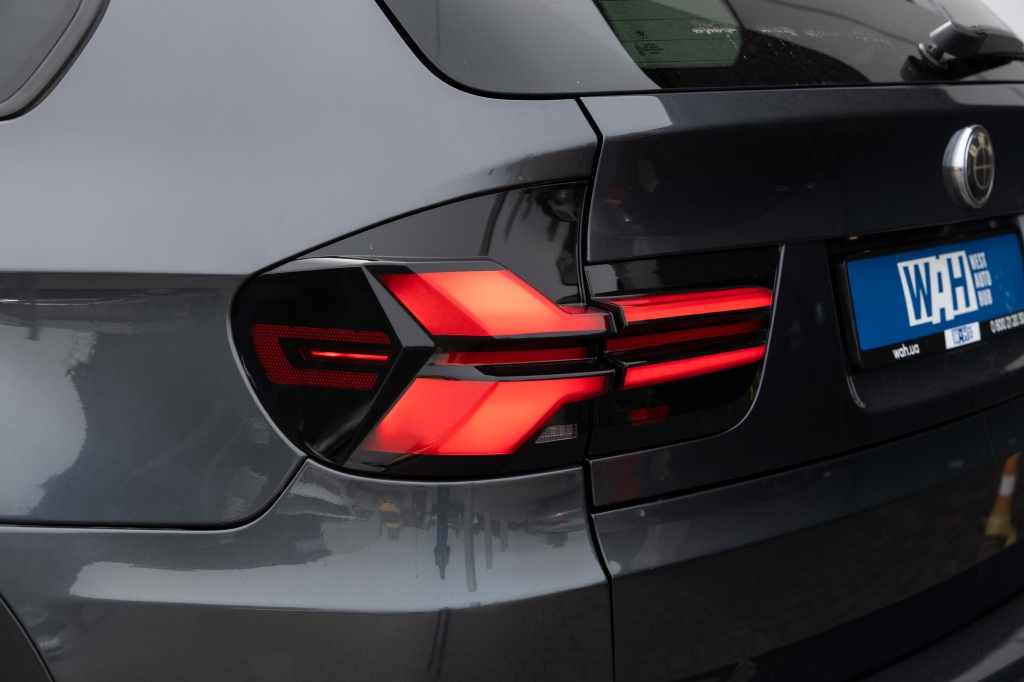 BMW X5 35i 2011 photo 9