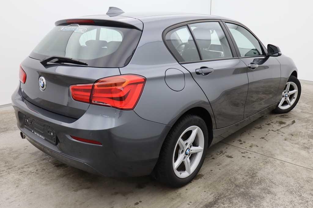 BMW 1er 2019 photo 4