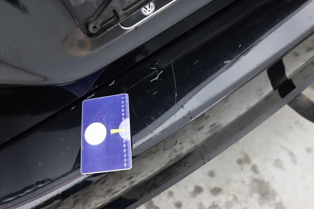 Volkswagen Golf Variant 2017 фото 9