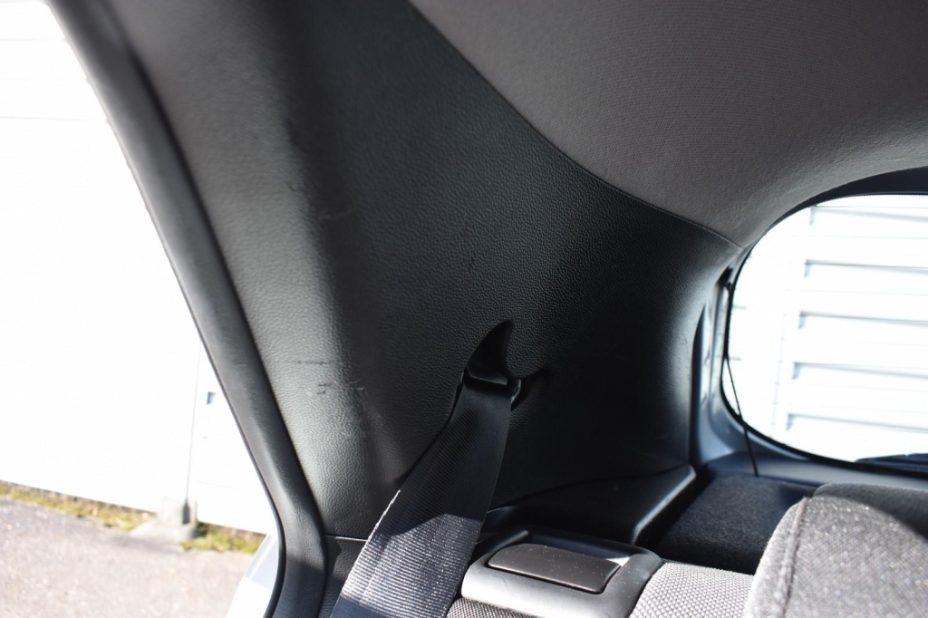 Hyundai i20 2020 photo 26