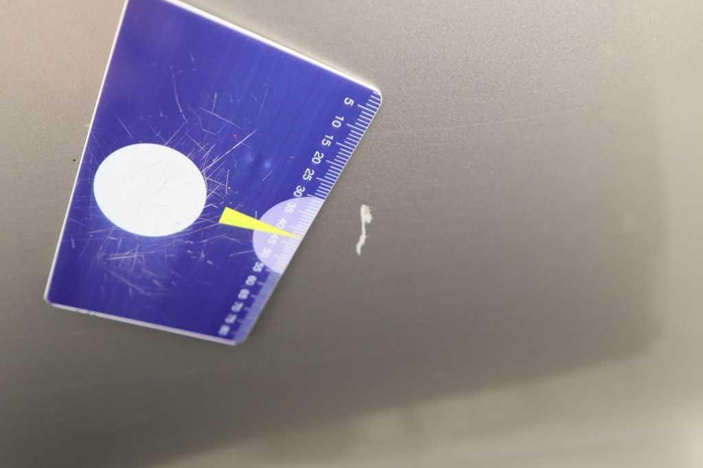 Hyundai Tucson 2017 photo 81