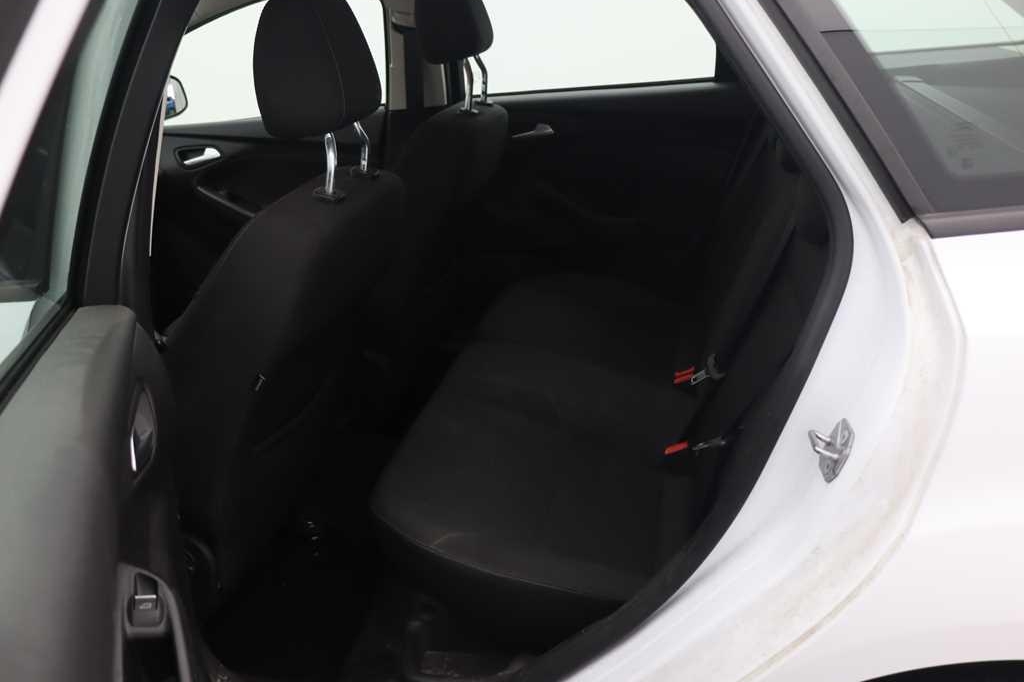 Ford Focus Tunier 2018 photo 3