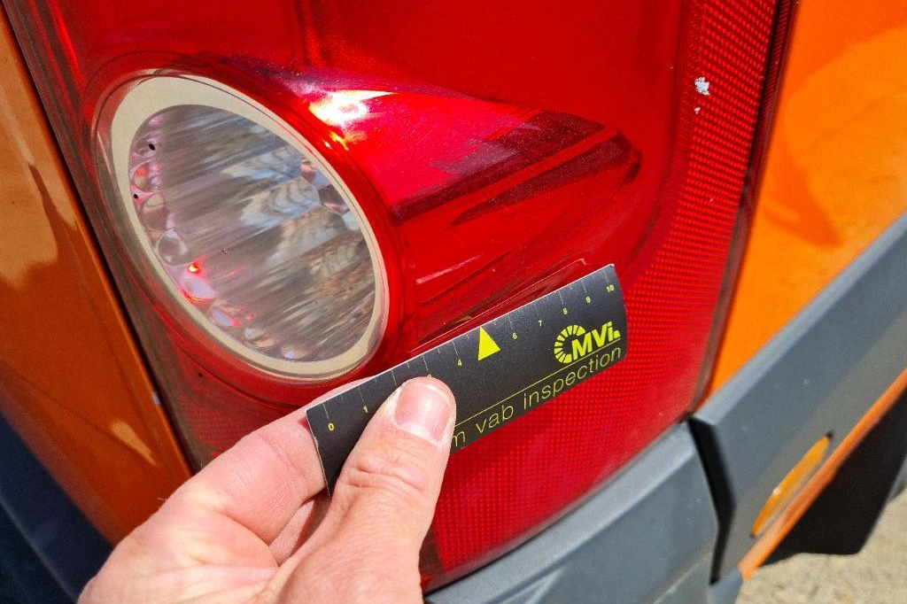 Volkswagen Crafter 2016 фото 70