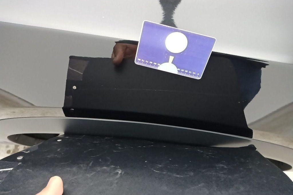 BMW X3 2017 photo 48