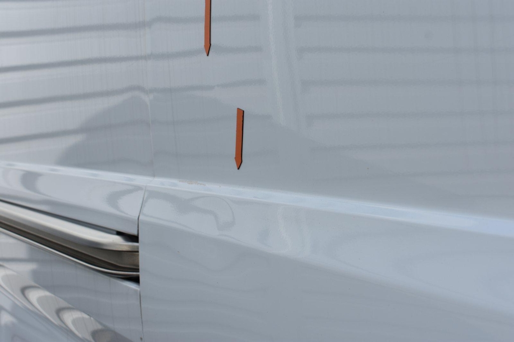 Ford Transit Kasten 2019 photo 13