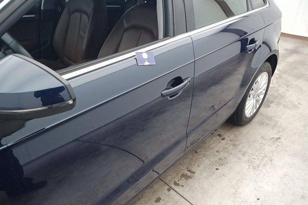 Audi A3 Sportback 2017 фото 43