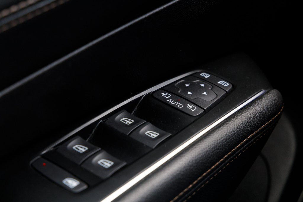 Renault Talisman 2016 photo 38