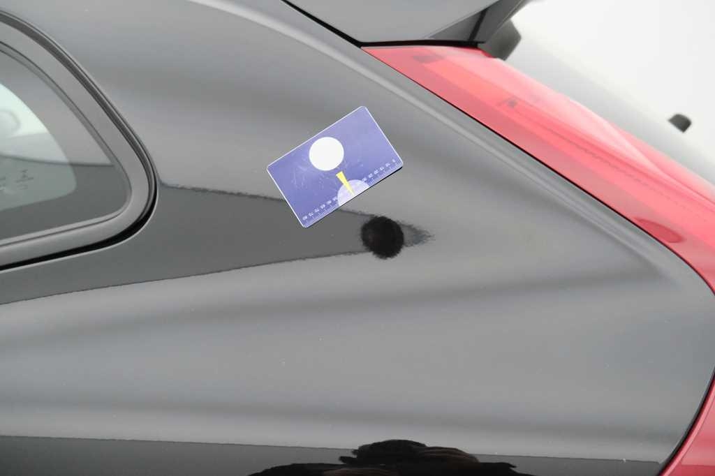 Volvo V40 2017 фото 38