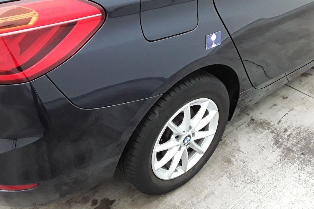 BMW 2er Gran Tourer 2017 фото 29