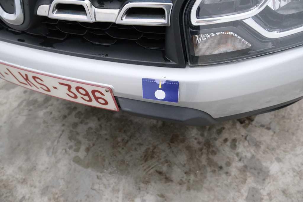 Dacia Duster 2015 фото 28