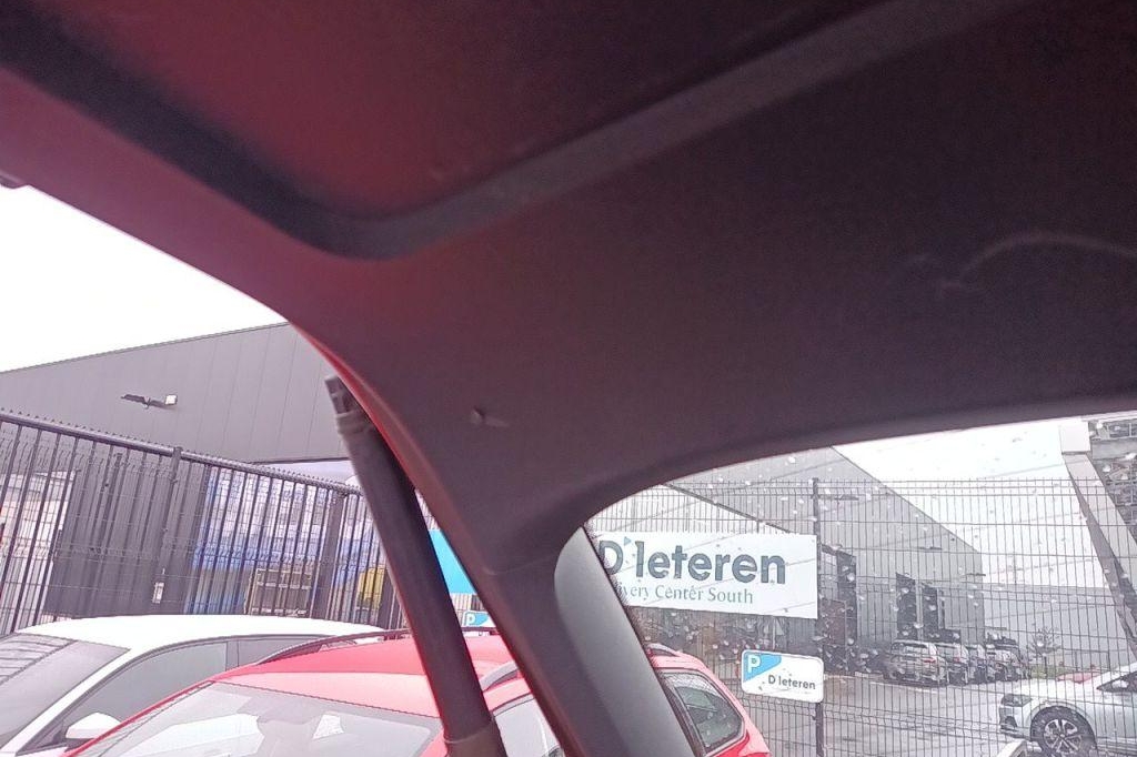 Skoda Octavia Combi 2016 фото 46