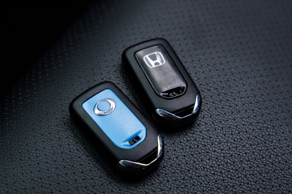 Honda X-NV 2020 фото 35