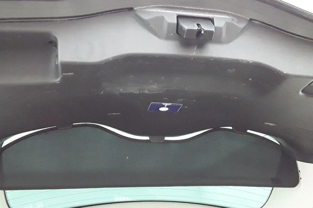 Ford Mondeo Turnier 2016 photo 17