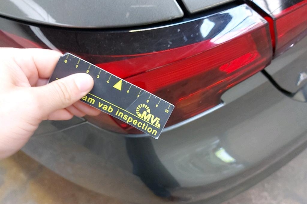 Opel Astra 2017 photo 26