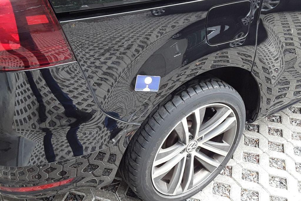 Volkswagen Sharan 2015 фото 33