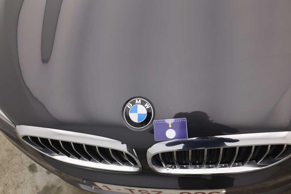 BMW 5er Touring 2018 фото 20