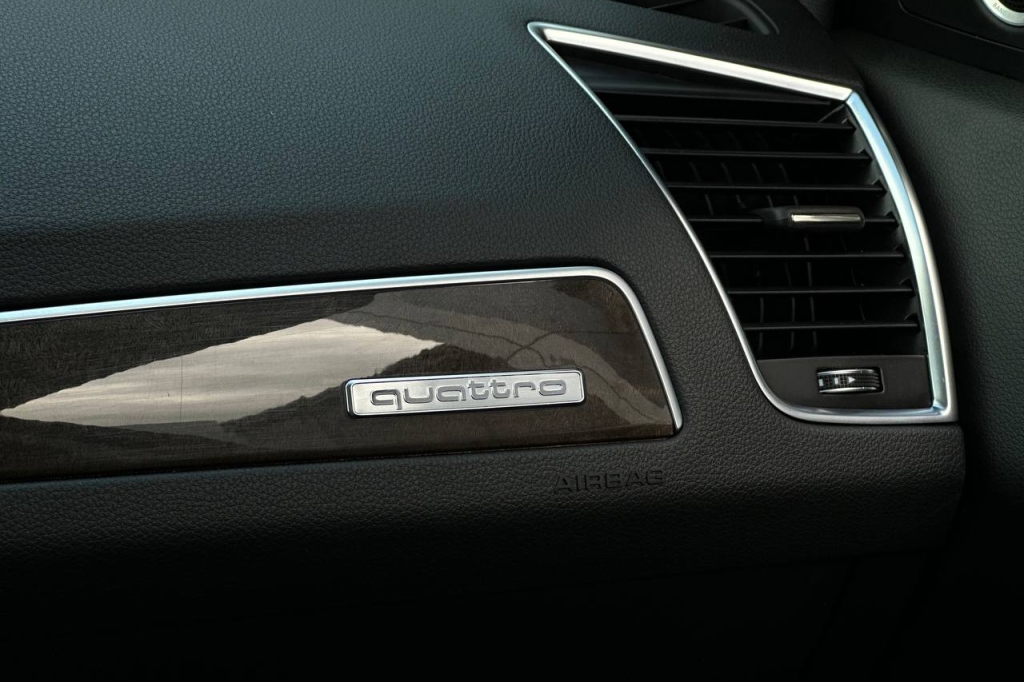 Audi Q5 Premium Plus 2015 photo 18