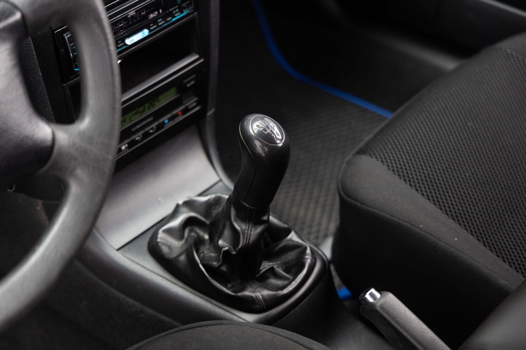 Skoda Octavia 2006 photo 19