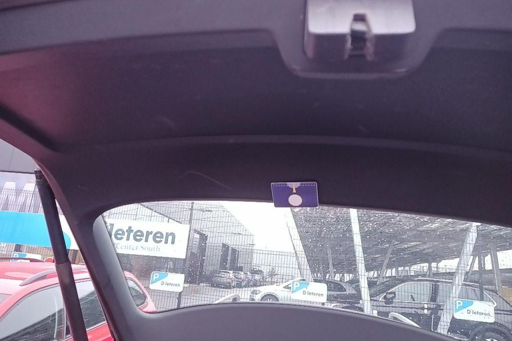 Skoda Octavia Combi 2016 фото 11