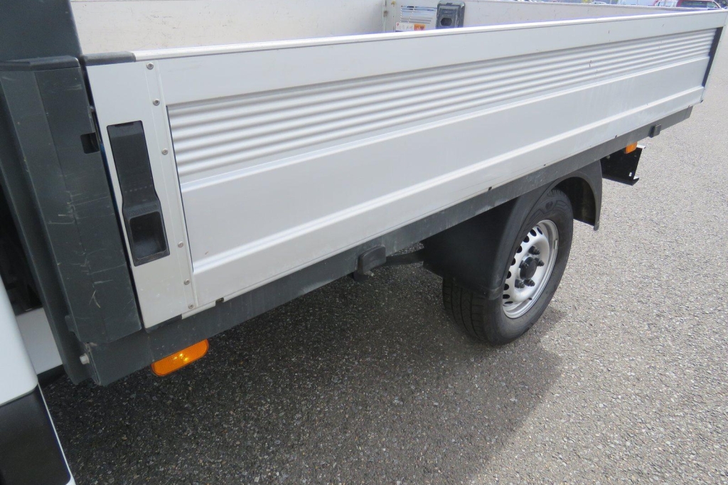 Ford Transit Pritsche 2020 фото 43