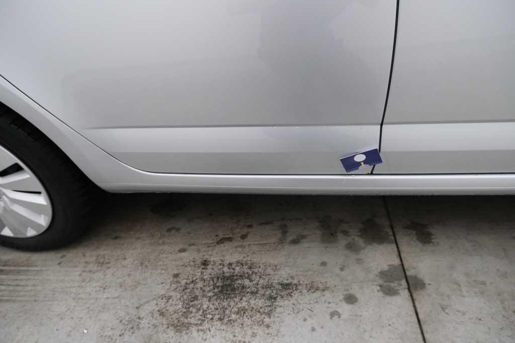 Skoda Octavia Combi 2017 photo 45