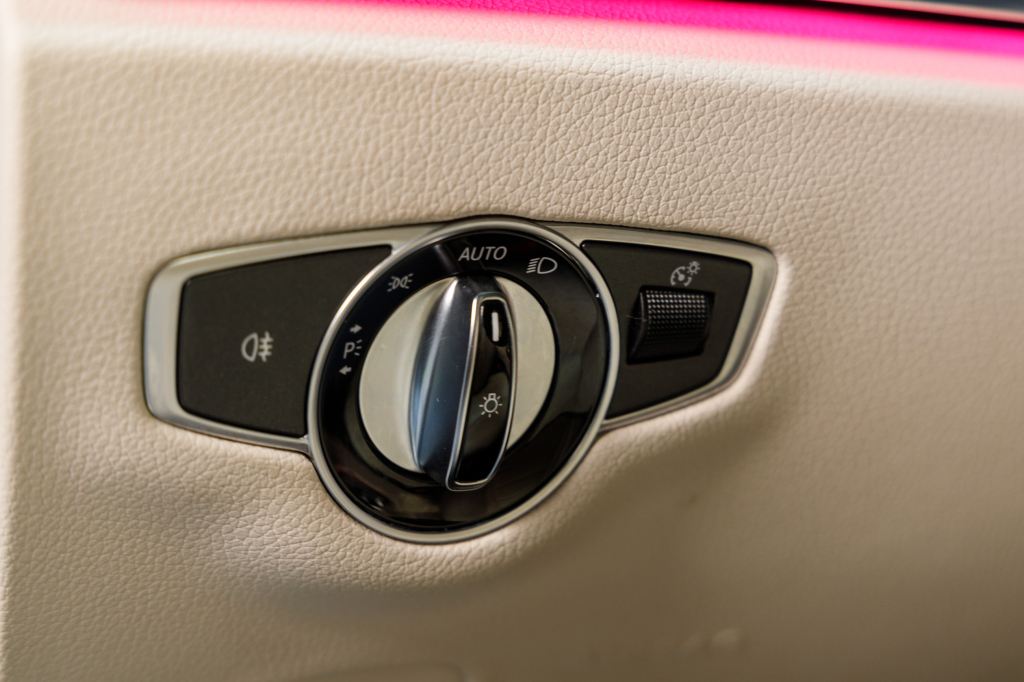 Mercedes-Benz E 200 4Matic AMG Line фото 20