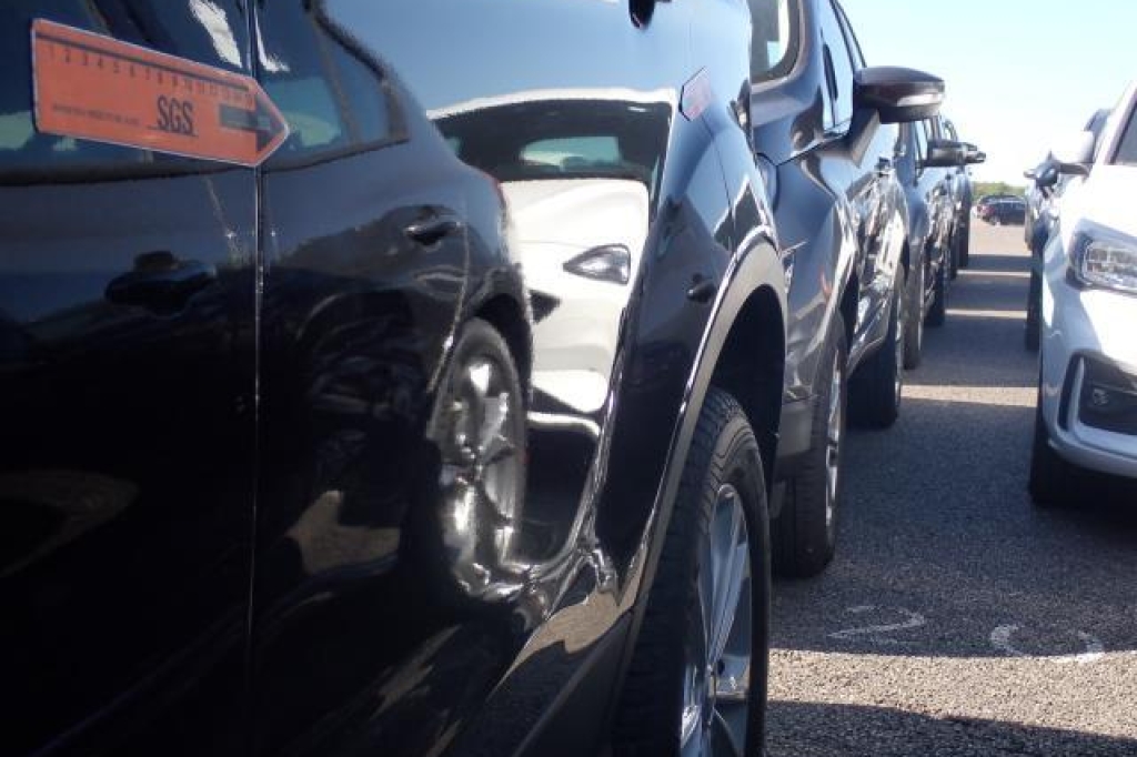 Ford Kuga 2019 фото 10