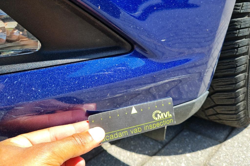 Ford Mondeo Turnier 2018 photo 37