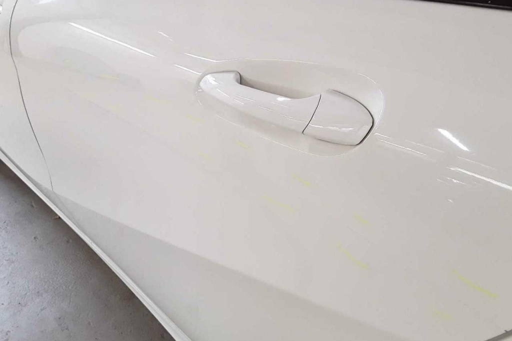 Mercedes-Benz B-Klasse 2017 photo 29