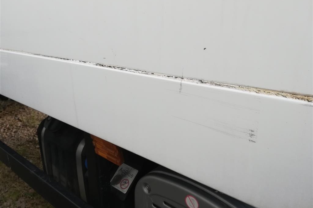 Iveco EuroCargo 2012 фото 13