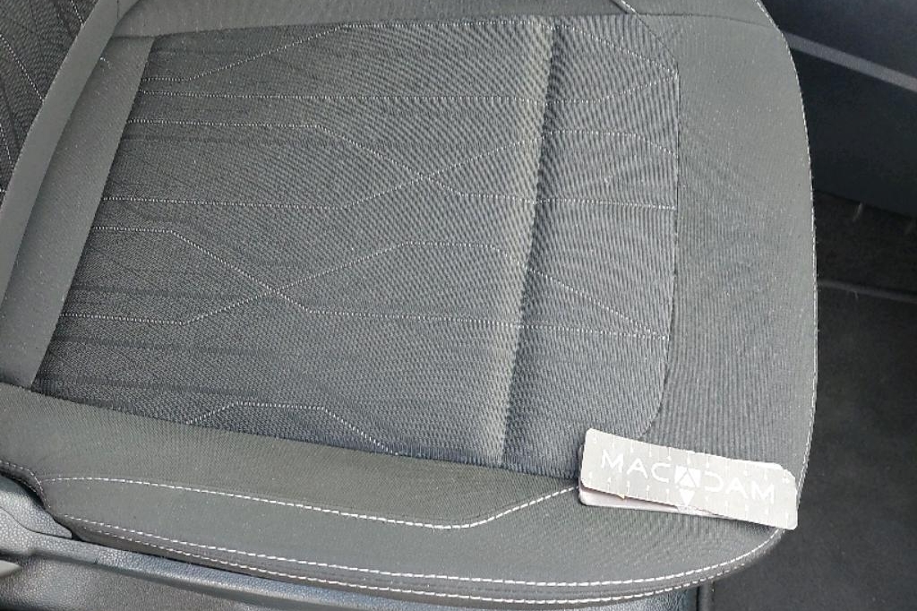 Ford EcoSport 2019 фото 11